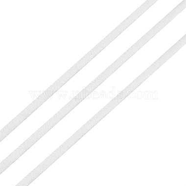 Flaches Nylon-Gummiband für Mundschutz-Ohrschlaufe(OCOR-TA0001-06-20m)-4