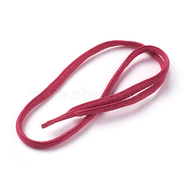 Polyester Cord Shoelace(AJEW-F036-02A-14)-1