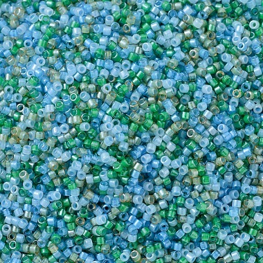 MIYUKI Delica Beads(X-SEED-J020-DB2067)-3