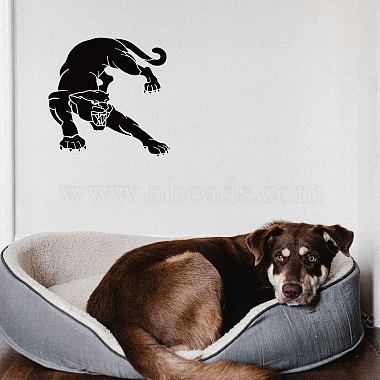 PET Hollow Out Drawing Painting Stencils(DIY-WH0391-0597)-7