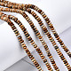 Natural Picture Jasper Beads Strands(G-S366-094)-4