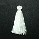 Polyester Tassel Pendant Decorations(FIND-L001-14)-1