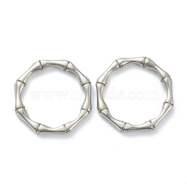 Stainless Steel Color Ring 304 Stainless Steel Linking Rings