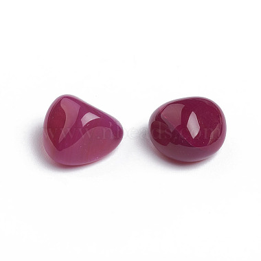Natural Agate Beads(X-G-L476-15)-3