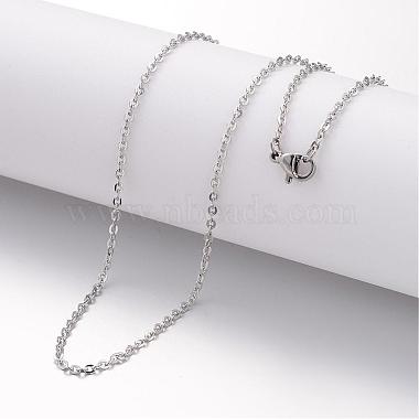 2mm Stainless Steel Necklace Making