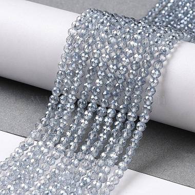 Electroplate Transparent Glass Beads Strands(X1-GLAA-H021-01B-FR03)-3