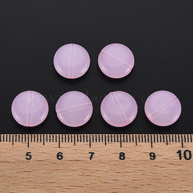 Perles en acrylique de gelée d'imitation(MACR-S373-91-E10)-5