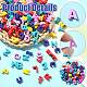 200Pcs Handmade Polymer Clay Beads(CLAY-CJ0002-14)-3