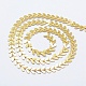 Brass Handmade Chains(CHC-P004-D-G)-2