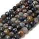 Natural Sodalite Beads Strands(GG-CBA526E-B01-01)-1