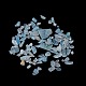 Natural Aquamarine Chip Beads(G-M364-01)-1