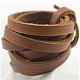 Flat Leather Jewelry Cord(WL-WH0008-01C-01)-1