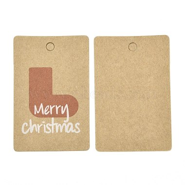 Rectangle Paper Gift Tags(CDIS-L005-A05)-2