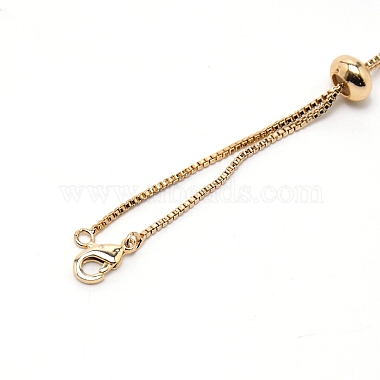 Brass Slider Bracelets Makings(AJEW-WH0239-85)-3