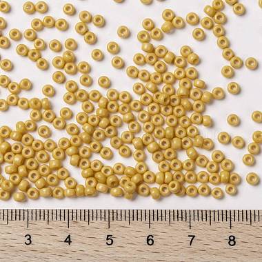 MIYUKI Round Rocailles Beads(SEED-JP0009-RR4452)-4