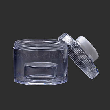 Plastic Bead Storage Containers(CON-R006-09)-2