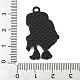 Halloween Alloy Enamel Pendants(ENAM-M220-02E-B)-3