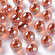 Transparent Acrylic Beads(MACR-S370-B16mm-765)-1
