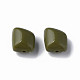 Opaque Acrylic Beads(MACR-S373-15A-A11)-1