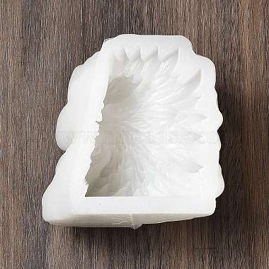 Eagle Display Decoration Silicone Mold(SIL-B068-02)-2