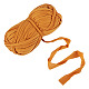 Polyester Cloth Yarn(OCOR-TADJ0001-11H)-1