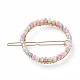 Alloy Hollow Hair Barrettes(PHAR-JH00068-05)-1