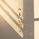 Glass Suncatcher(PW-WG84809-05)-1