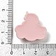 Opaque Resin Decoden Cabochons(RESI-R447-05C)-3