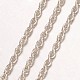 Iron Necklace Making(X-MAK-K002-39S)-2