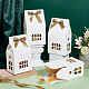House Shaped Paper Gift Boxes(CON-WH0001-43B-01)-4