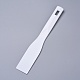 Plastic Ink Shovel(TOOL-WH0080-07A)-1