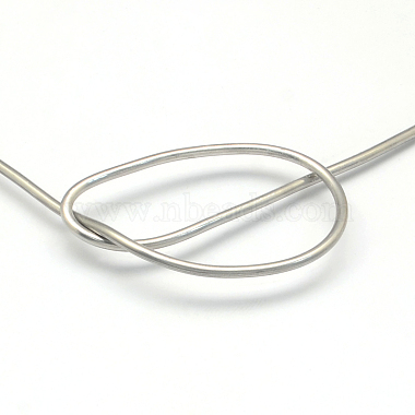 Raw Round Aluminum Wire(AW-S001-4.0mm-21)-3