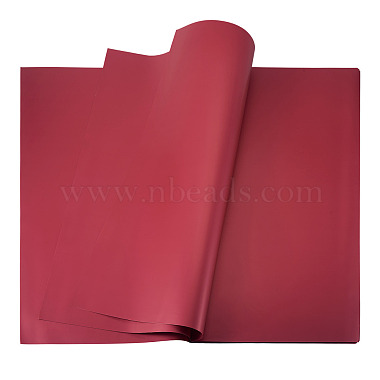 20Pcs Waterproof Gift Wrapping Paper(DIY-TAC0016-72A-02)-3