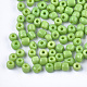 Glass Seed Beads(SEED-Q025-5mm-O02)-2