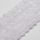 Natural Quartz Crystal Beads Strands(G-G735-20-6mm)-1
