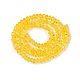 Transparent Glass Beads Strands(GLAA-N018-3mm-04)-3