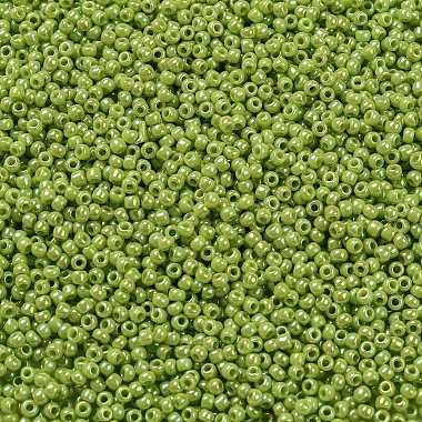 Toho perles de rocaille rondes(SEED-TR11-0404)-2