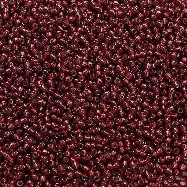 Toho perles de rocaille rondes(SEED-JPTR11-2113)-2