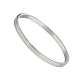304 Stainless Steel Bangles(BJEW-E277-42A-P)-2