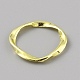 Alloy Linking Rings(FIND-WH0422-52A)-2