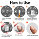 Stainless Steel DIY Nail Art Templates(MRMJ-WH0092-030)-4