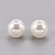 Perles d'imitation perles en plastique ABS(KY-G009-18mm-02)-2