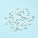Perles en alliage plaqué durables(FIND-C020-10S)-2