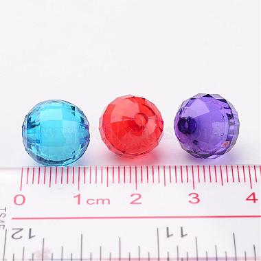 Transparent Acrylic Beads(TACR-S086-12mm-M)-4