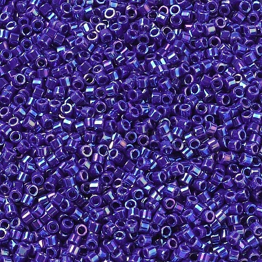 MIYUKI Delica Beads(X-SEED-J020-DB0165)-3
