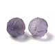 Perles de fluorite naturelles(G-P483-12)-3