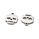 Halloween 316 Surgical Stainless Steel Charms(STAS-H190-13P-01)-2