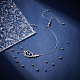 20Pcs 2 Styles 925 Sterling Silver Beads(STER-GA0001-14)-4