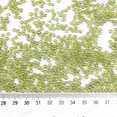 Round Glass Seed Beads(SEED-A007-3mm-164)-3
