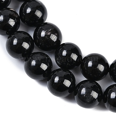 Natural Gemstone Beads Strands(G-F779-A01-02)-2